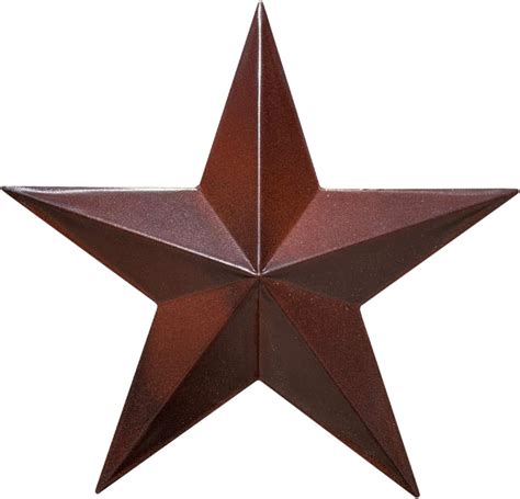 metal star house decoration|rustic metal stars.